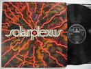 SOLAR PLEXUS/Solarplexus 2 LP 1972 EMI/Odeon Sweden jazz prog rock