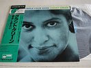 GRANT GREEN - I WANT TO HOLD YOUR HAND, Blue Note  King-Japan,audiophile