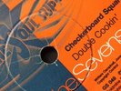 CHECKERBOARD SQUARES - CONNIE CLARKE - TWO CLASSIC TRACKS