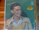 Classic Records LP Reissue: Frank Sinatra The Voice 180G  cl-743 SEALED LP