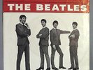 HEAR IT 45 rpm w/PS The Beatles 