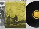 ART FARMER QUINTET WHEN FARMER MET GRYCE PRESTIGE SMJ-6544 Japan OBI MONO LP