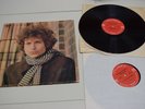 Bob Dylan Blonde on Blonde OG Mono 360 with girl cover Columbia lp