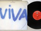 LA DUSSELDORF VIVA TELEFUNKEN GXF-2045 Japanese Pressing Vinyl LP