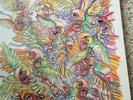 Of Montreal - Paralytic Stalks Limited Fuchsia Pink Vinyl 2xlp