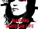 Huge Madonna original promo poster – American Life (Album)