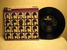 Beatles?–Extracts From The Film A Hard Day's Night-1964 Parlophone GEP 8920 pic.