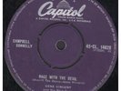 GENE VINCENT Race With The Devil 7