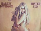 45T SP BARDOT BRIGITTE HARLEY DAVIDSON S.GAINSBOURG AZ/1 773 COVER VG+ REC VG++