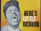 Here's Little Richard Specialty LP 1957