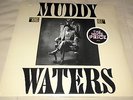 Muddy Waters King Bee Original SEALED LP 1981 Blue Sky w/ Johnny WInter