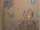 PRIVATE arkangel WIND FACE lp XIAN prog HARD ROCK psych JOYEUSE GARDE