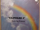 PRIVATE euphoria LOST IN TRANCE lp PSYCH in shrink HEAVY acid RAINBOW nm