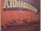 PRIVATE the armageddon experience S/T lp SEALED xian PSYCH mm