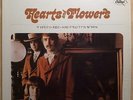 PSYCH hearts and flowers OF HORSES KIDS & FORGOTTEN WOMEN lp IN SHRINK promo NM