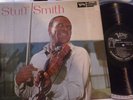 Stuff Smith Verve MGV-8206 trumpet logo mono Oscar Peterson Ray Brown DG S/T