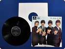 BEATLES THE BEATLES IN ITALY PMCQ31506 LP Ep2205