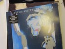 SIOUXSIE & THE BANSHEES Peepshow LP Geffen 1988 w/inr lyric PROMO peep show goth