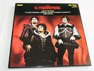 OPERA VERDI IL TROVATORE LA TRAVIATA DOMINGO MEHTA MILNES PRICE 3 LP VINYLE RCA