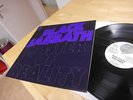 BLACK SABBATH - Master Of Reality (1971 1ST PRESS VINYL ALBUM / VERTIGO SWIRL)