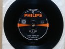James Brown and His Orchestra Out Of Sight rare 1964 Aust Philips label 45