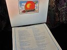 BEAUTIFUL  1972 Orig THE ALLMAN BROTHERS   Eat A Peach