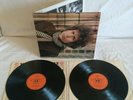 Bob Dylan   Blonde on Blonde   SDDP 66012   UK early pressing Orange CBS dble LP