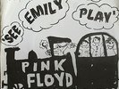 PINK FLOYD - See Emily Play - ORIGINAL DUTCH PRESSING WITH PICTURE SLEEVE - 1967