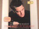 BEETHOVEN 9 SYMPHONIES Herbert von Karajan DGG SKL 101 8 Alle Hersteller LPs NM