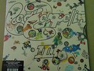 Led Zeppelin III (3) LP Remastered 180 Gram Vinyl R1-535341