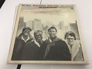 DON CHERRY - OLD AND NEW DREAMS - JAZZ VINYL LP 1977 BLACK SAINT NMINT/EXISSUE