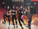 Destroyer [Resurrected] by Kiss (Vinyl, Aug-2012, Universal) Paul Stanley 180 gm