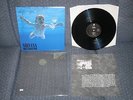 Nirvana - Nevermind - Geffen/Simply Vinyl reissue LP 1998 - NM - SVLP 0038