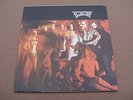 Eclection Original 1968 UK Elektra LP Very Good