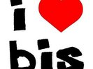 Bis - I Love Bis (NEW 2 x 12