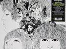 THE BEATLES 'REVOLVER' Vinyl LP 12