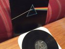 Pink Floyd The Dark Side Of The Moon LP Vinyl Record