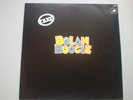 Marc Bolan T Rex - Bolan Boogie Vinyl LP 1st German Press Cube EX+/EX