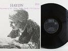 826375 HAYDN - STRING QUARTETS op. 20 I - ULBRICH QUARTET - 1974 ETERNA EDITION