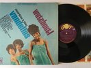 Martha And The Vandellas - Watch Out - 1966 Vinyl LP 1st Press GLPS 920 (EX)