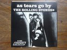 Picture Sleeve only, Rolling Stones 45 record 