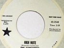 FANTASTICS High Note / That One SOUND STAGE 7 northern soul 45 Near Mint 7”