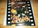 LP - SHAKIN' STEVENS - A ROCKIN' GOOD WAY (GREATEST HITS) - RARE CANADIAN COPY 