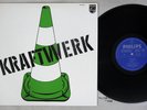 KRAFTWERK 2 PHILIPS BT-8108 Japanese Pressing Vinyl LP