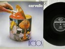CERVELLO MELOS SEVEN SEAS K22P-325 Japanese Pressing Vinyl LP