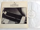 EVAN PARKER - SAXOPHONE SOLOS ORIG.UK INCUS LABEL JAZZ LP 1976.
