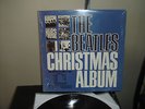 USED BEATLES FAN CLUB CHRISTMAS ALBUM/SBC-100/STILL HAS SHRINK/APPLE LABEL