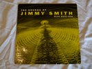 The Sounds of Jimmy Smith LP 1957 Blue Note 1556 Mono