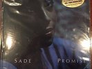 Sade Promise, Audio Fidelity, LE no 1838 180 grm. virgin vinyl 780014213916