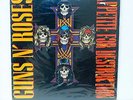 Appetite for Destruction [PA] Guns N' Roses Vinyl 2005 Geffen Original Sleeve